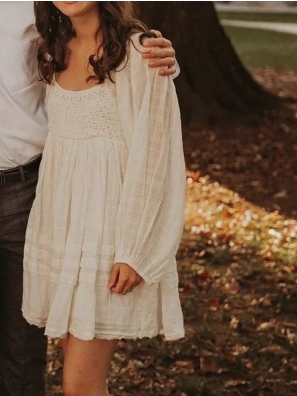 Free people Ari Mini Dress - Picture 8 of 12